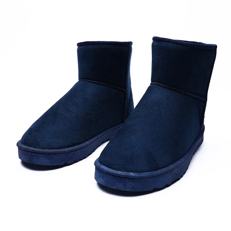 Boots Comfortable