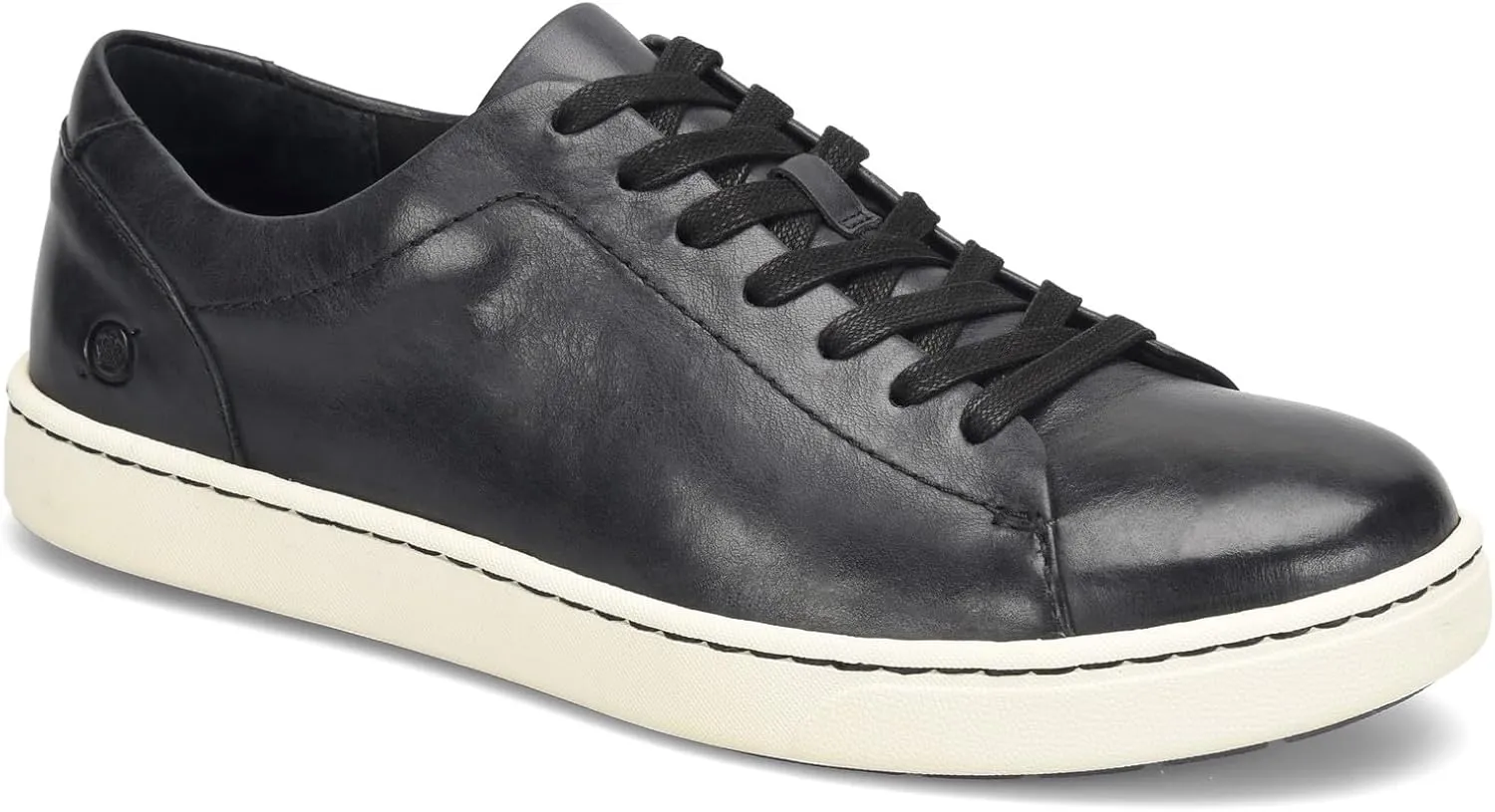 BORN Allegheny II Black Full Grain 8.5 M (D)