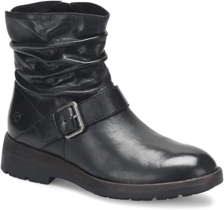 BORN Women's Midway Ankle Boot