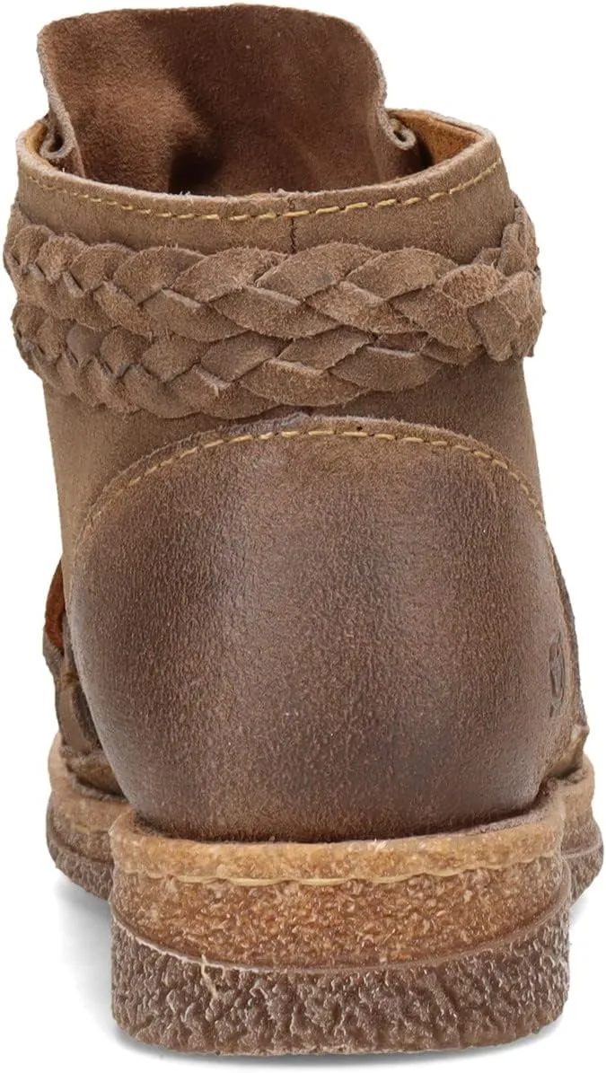 BORN Women's, Temple II Boot