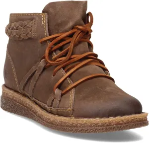 BORN Women's, Temple II Boot