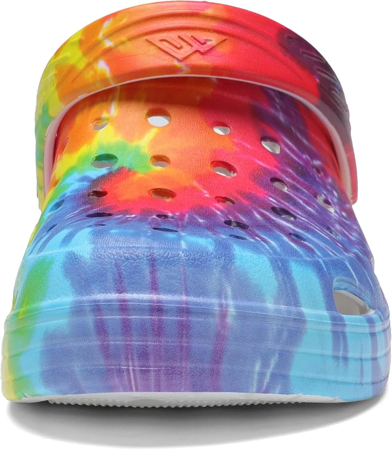 Boys Girls Camo Garden Clogs: Comfortable Slip-On Beach Sandals for Littele Kid/Big Kids and Sizes