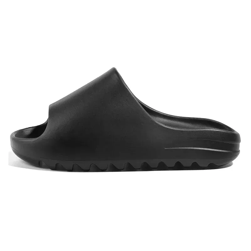 Breezy Slip-On Sandals
