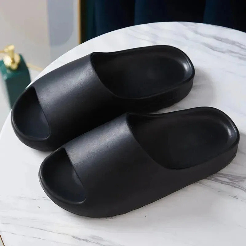 Breezy Slip-On Sandals