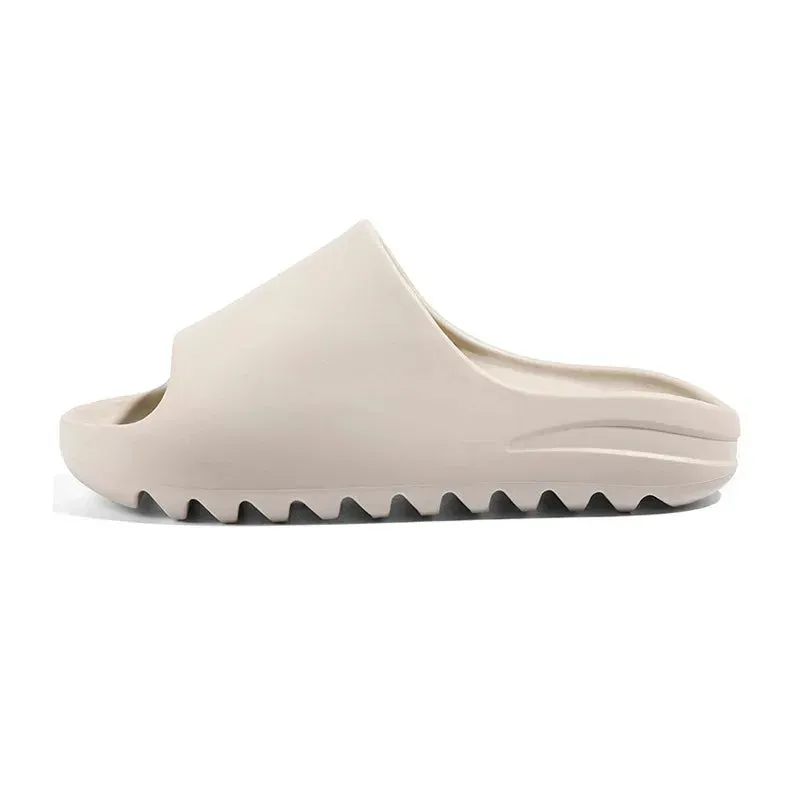 Breezy Slip-On Sandals