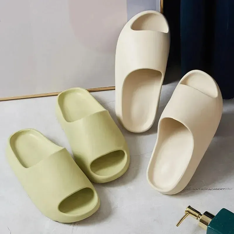 Breezy Slip-On Sandals