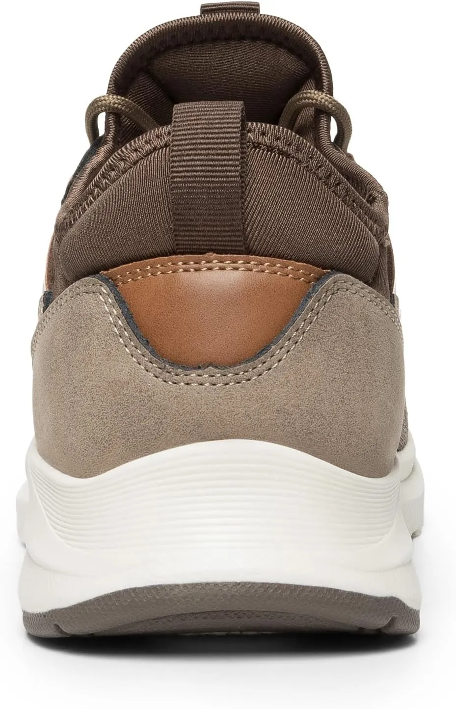Bruno Marc Men's Slip-on Lightweight Sneaker Breathable Walking Shoes