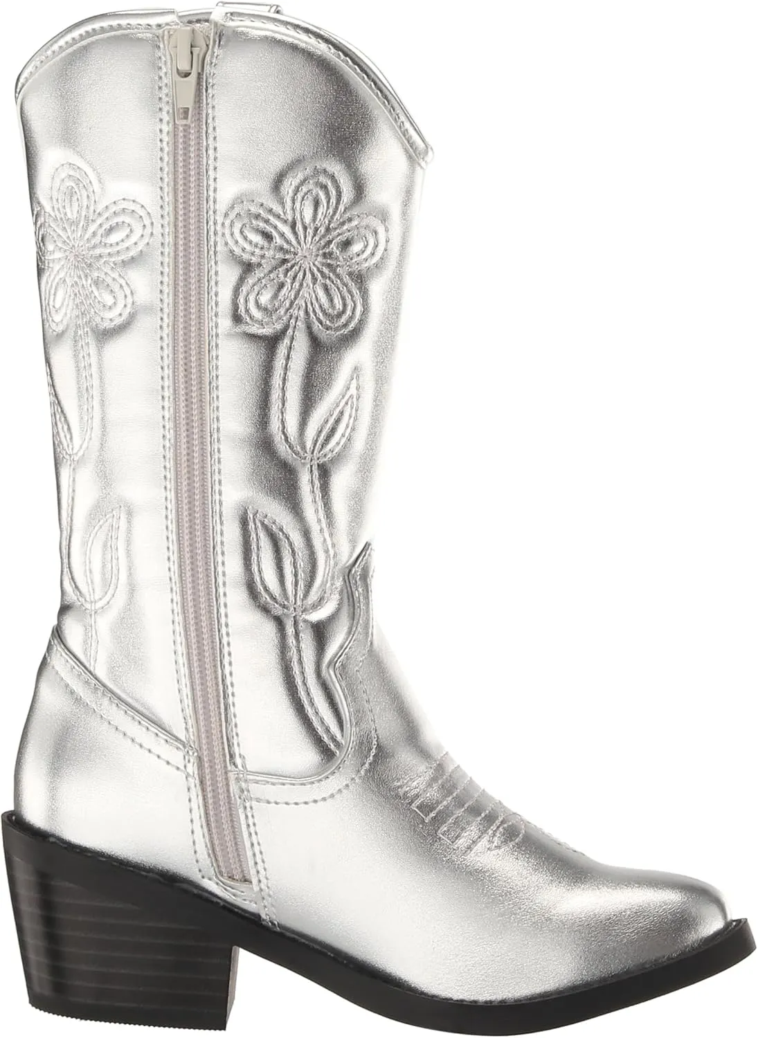 Calado Fashion Boot