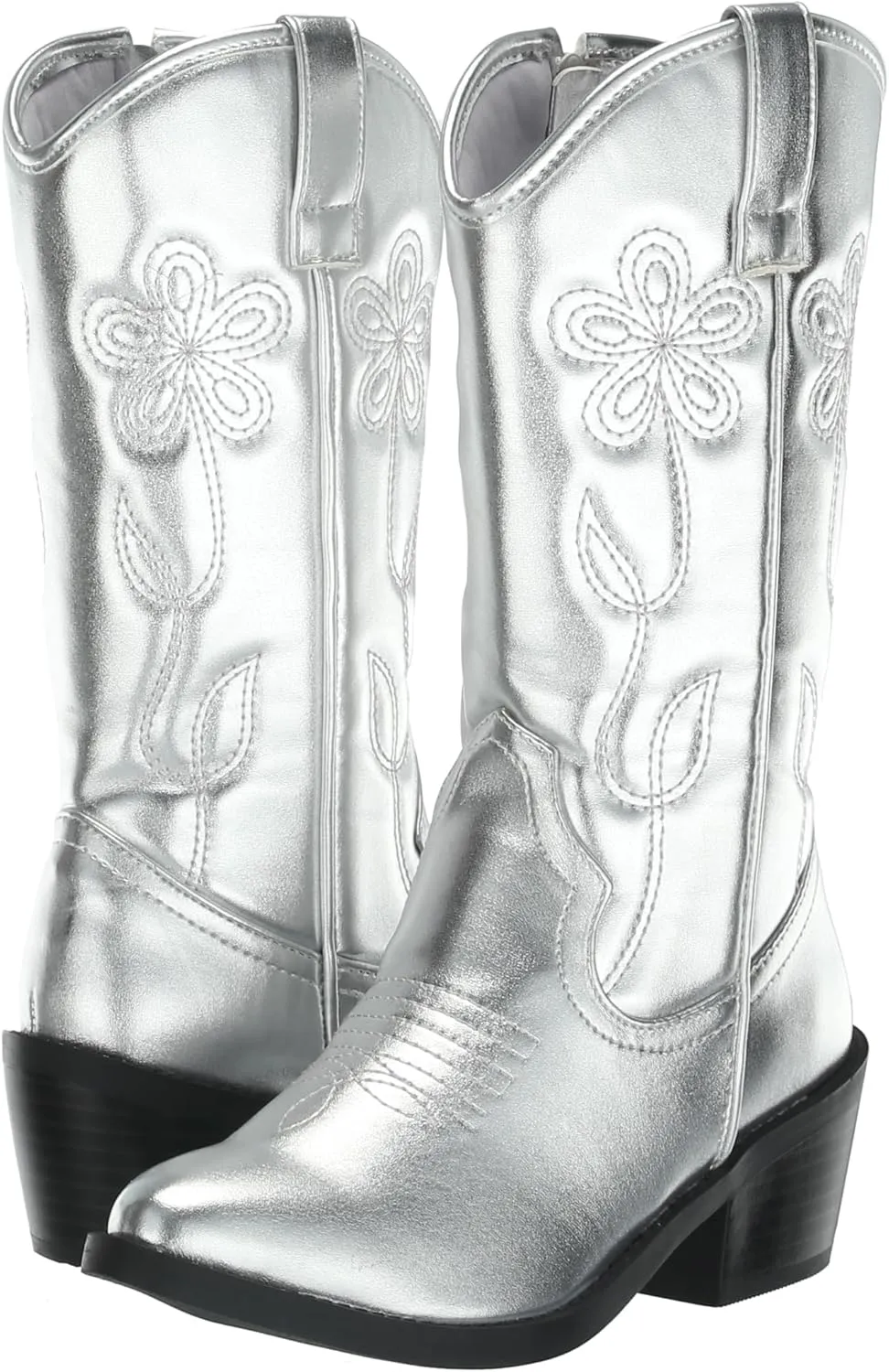 Calado Fashion Boot
