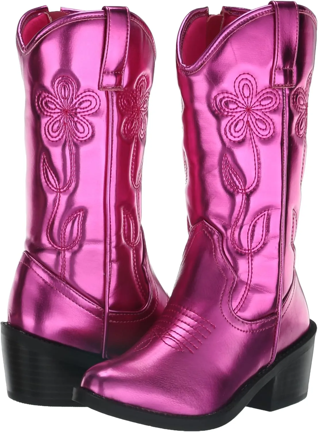 Calado Fashion Boot