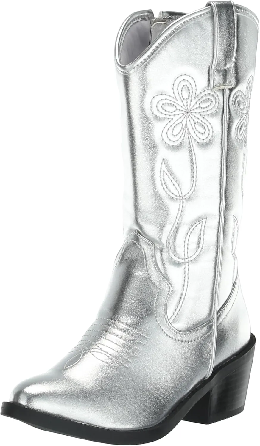 Calado Fashion Boot