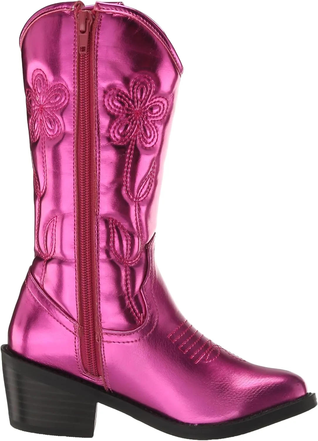 Calado Fashion Boot