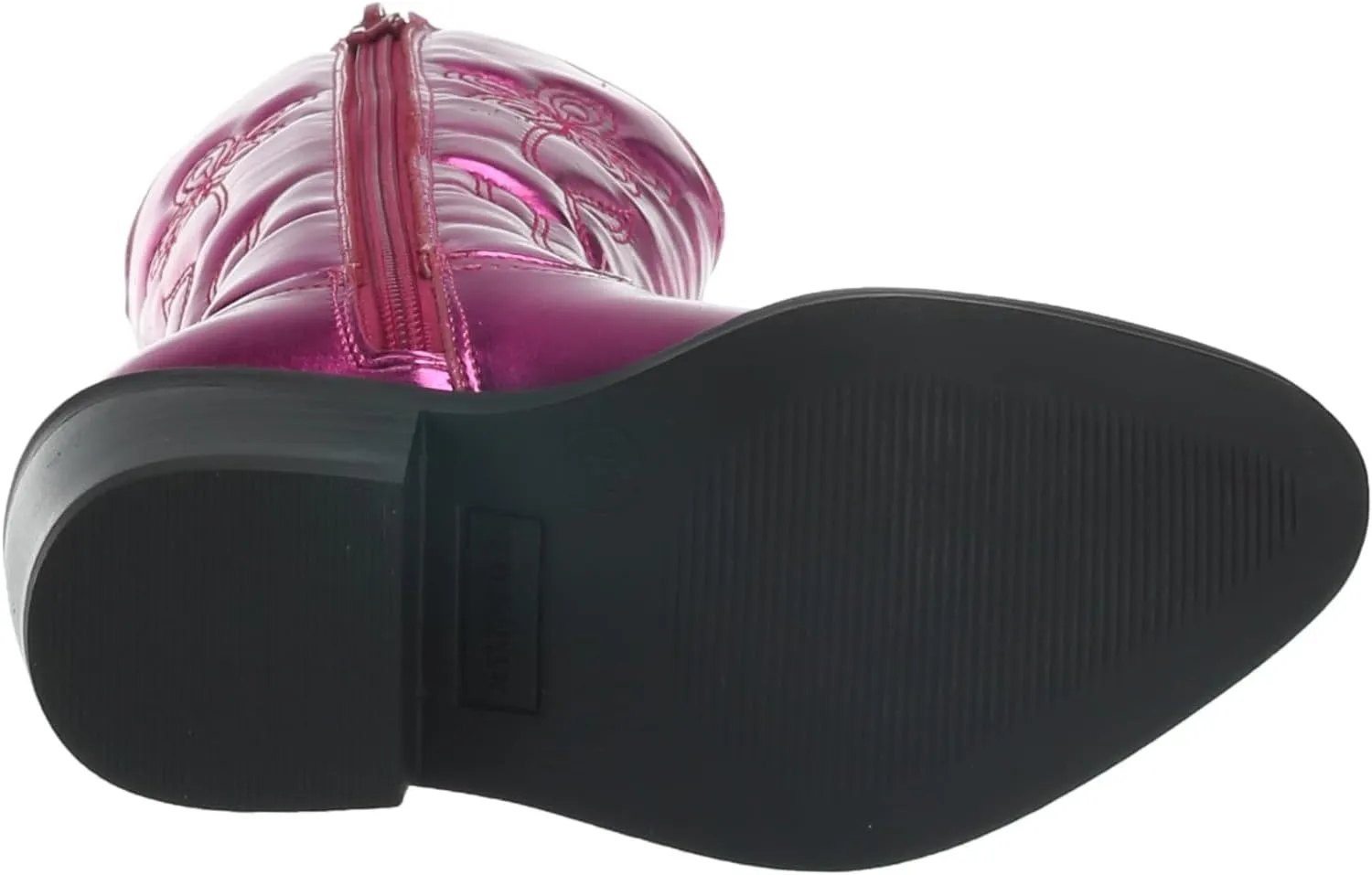 Calado Fashion Boot