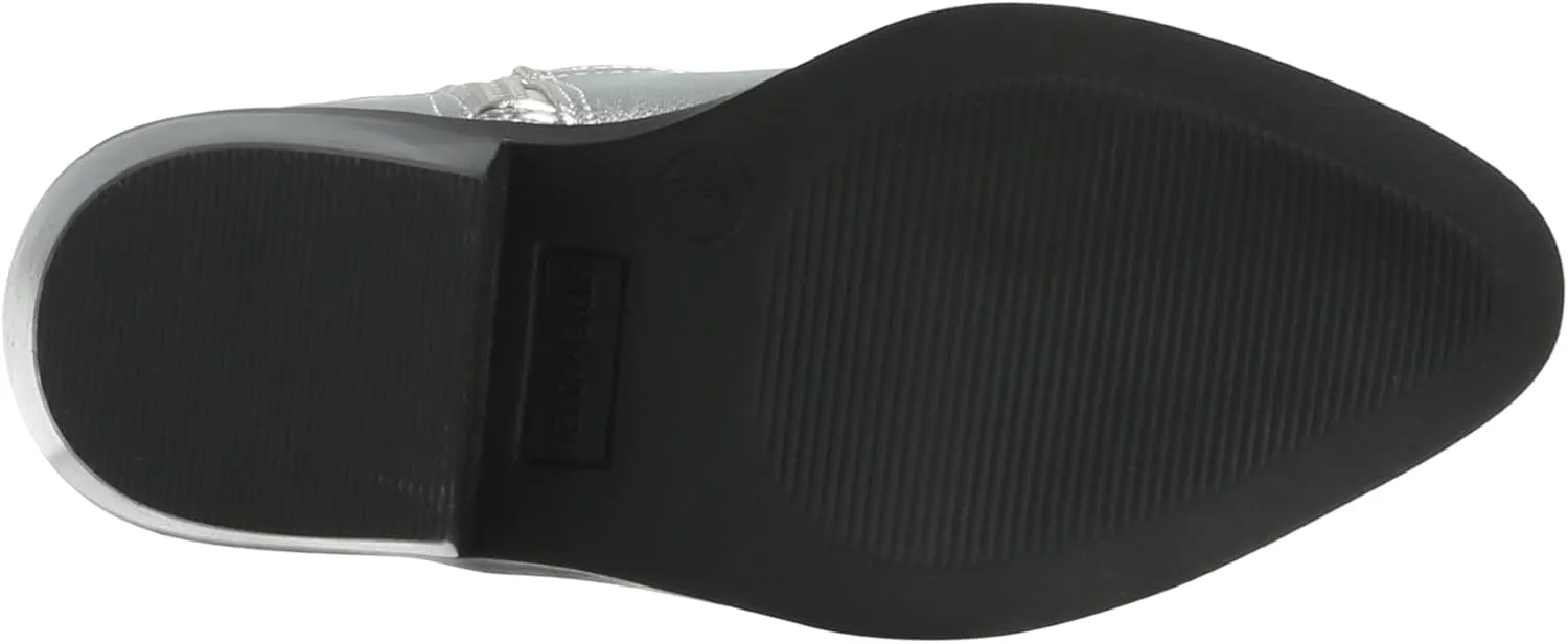 Calado Fashion Boot