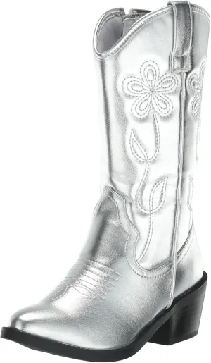 Calado Fashion Boot