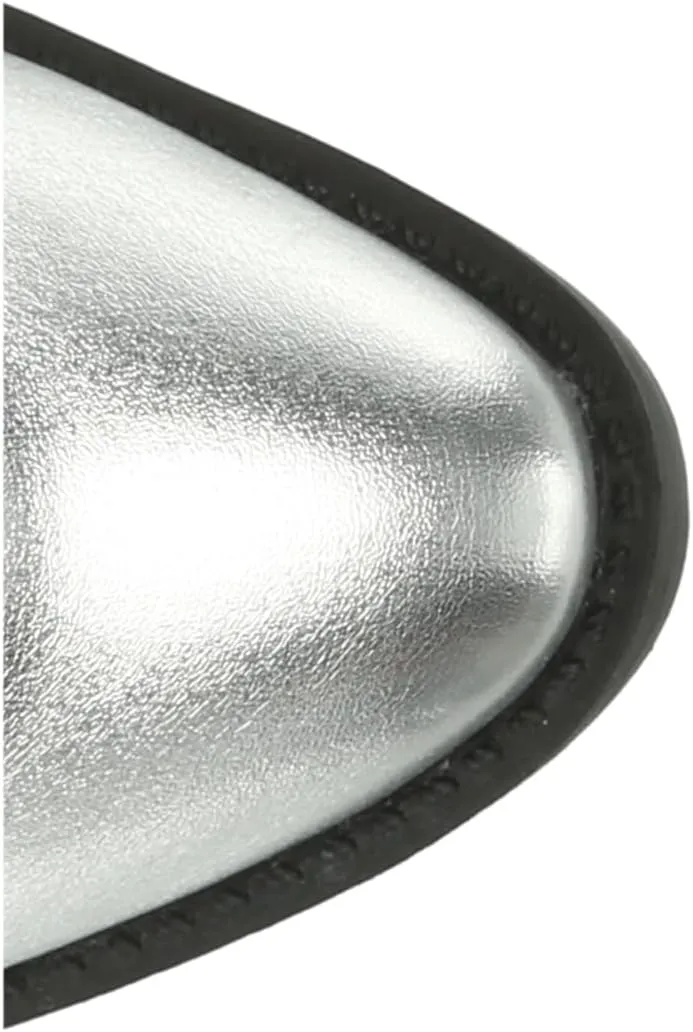 Calado Fashion Boot