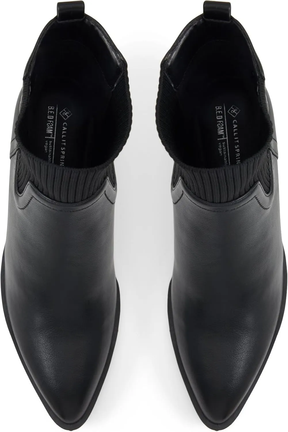 Call It Spring Women's Theronn Ankle Boot
