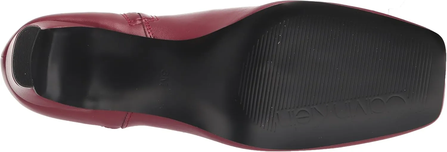 Calvin Klein Women's Coli2 Ankle Boot