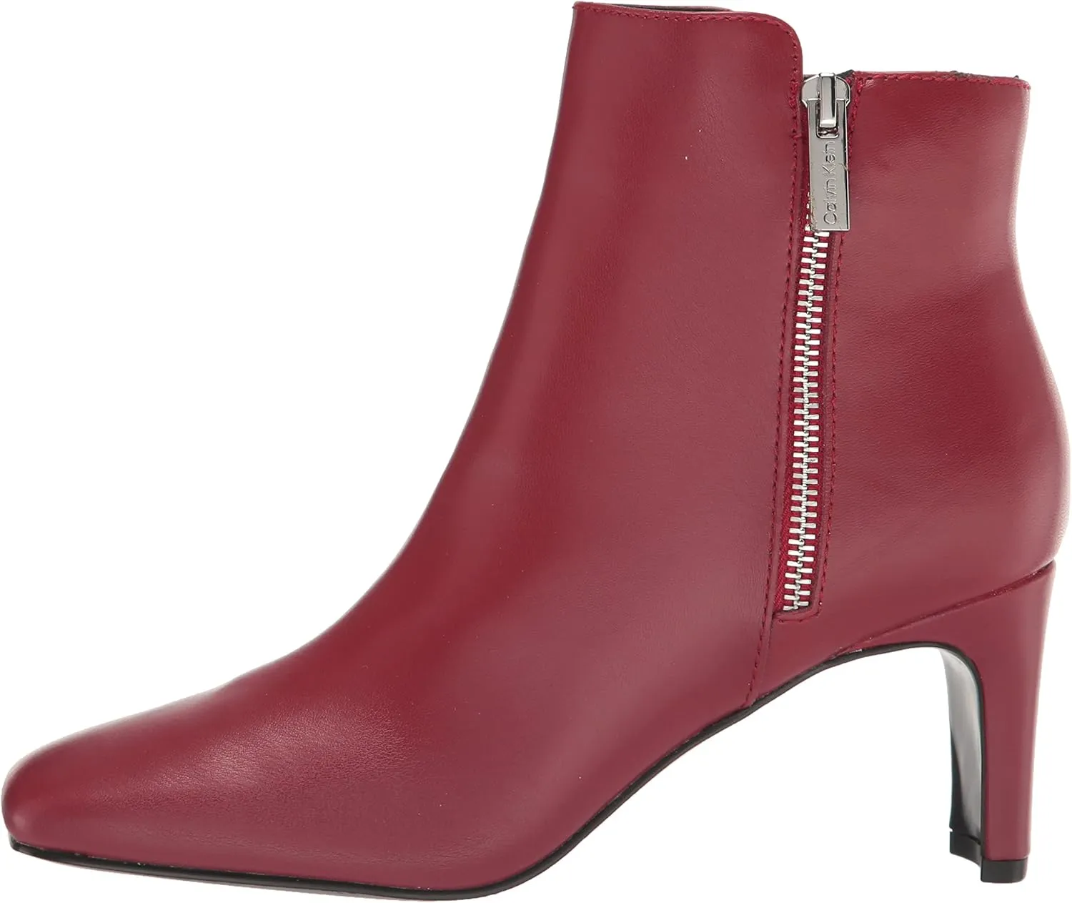 Calvin Klein Women's Coli2 Ankle Boot
