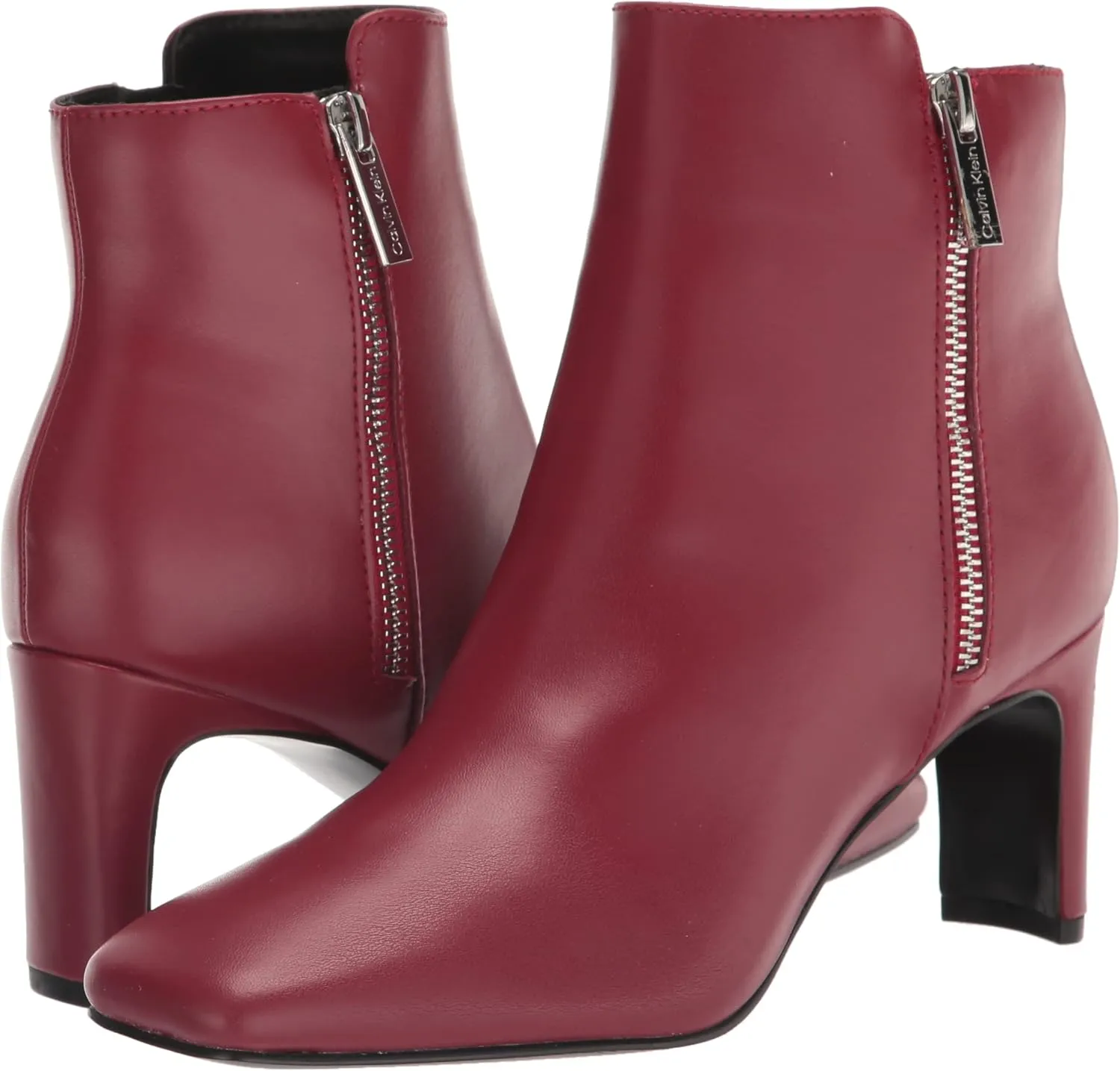 Calvin Klein Women's Coli2 Ankle Boot