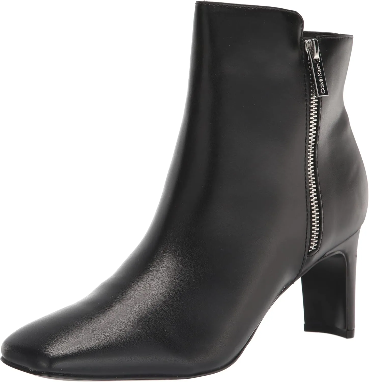 Calvin Klein Women's Coli2 Ankle Boot