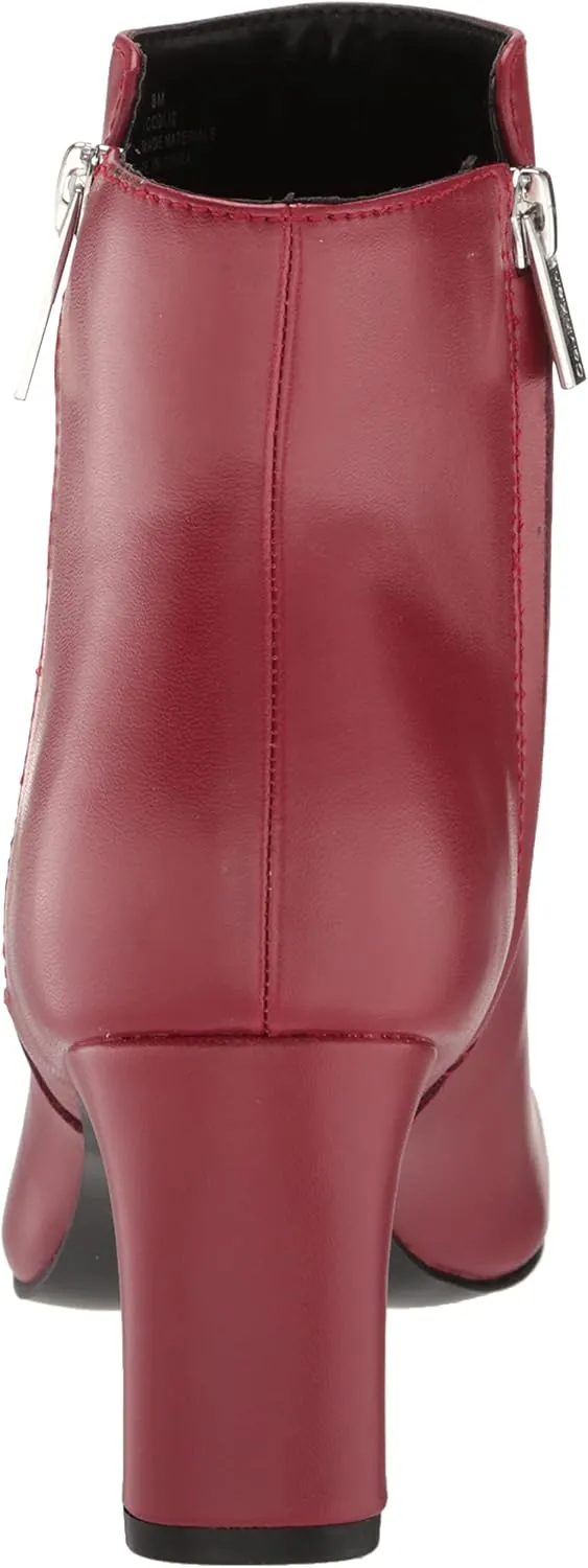 Calvin Klein Women's Coli2 Ankle Boot