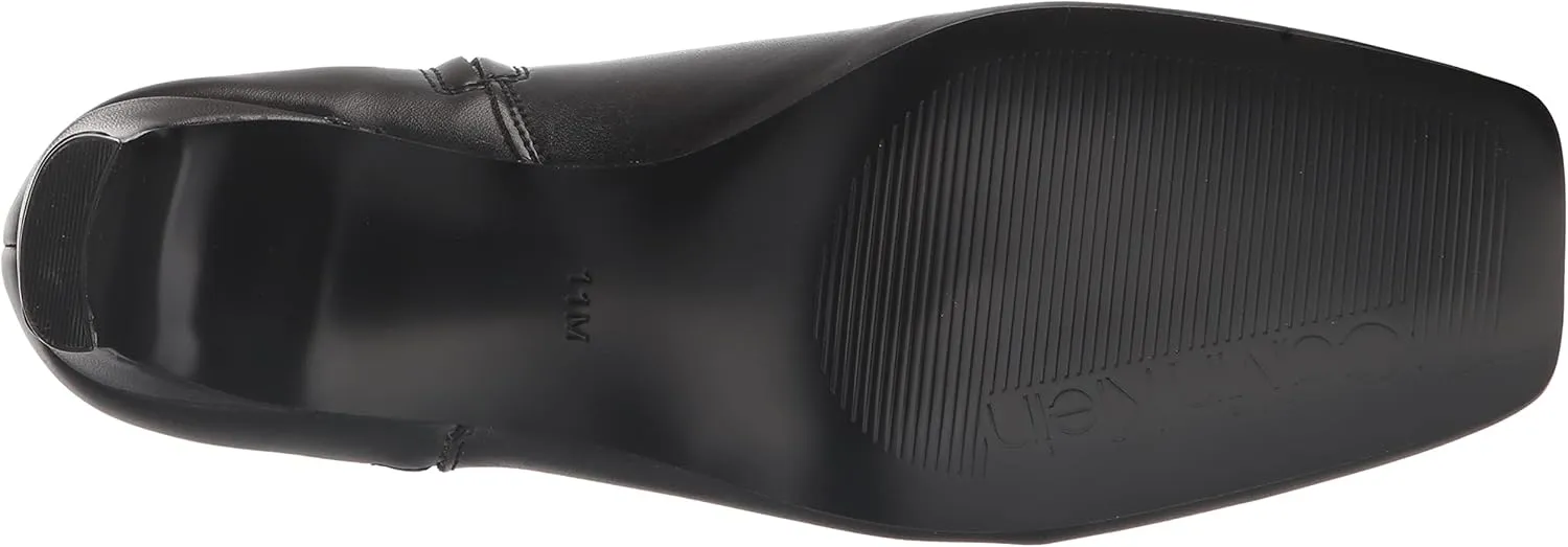Calvin Klein Women's Coli2 Ankle Boot