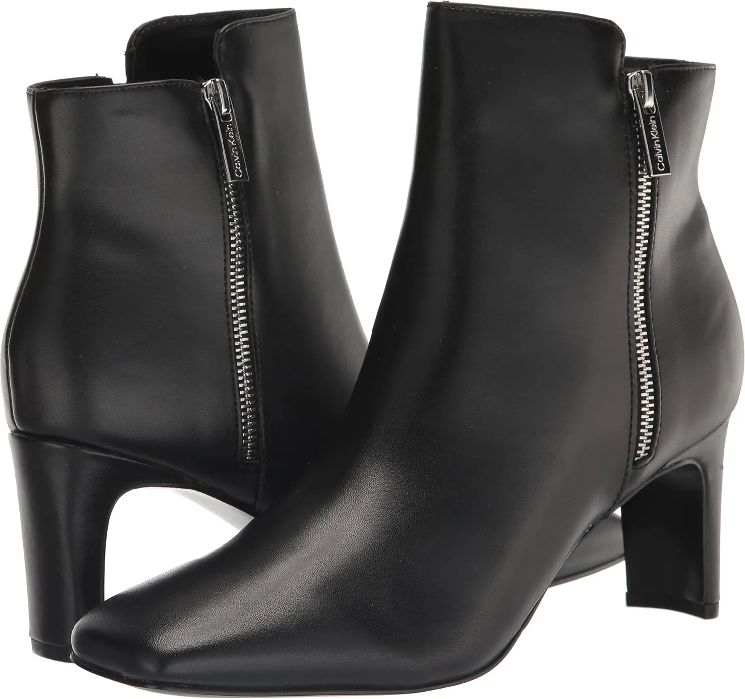 Calvin Klein Women's Coli2 Ankle Boot