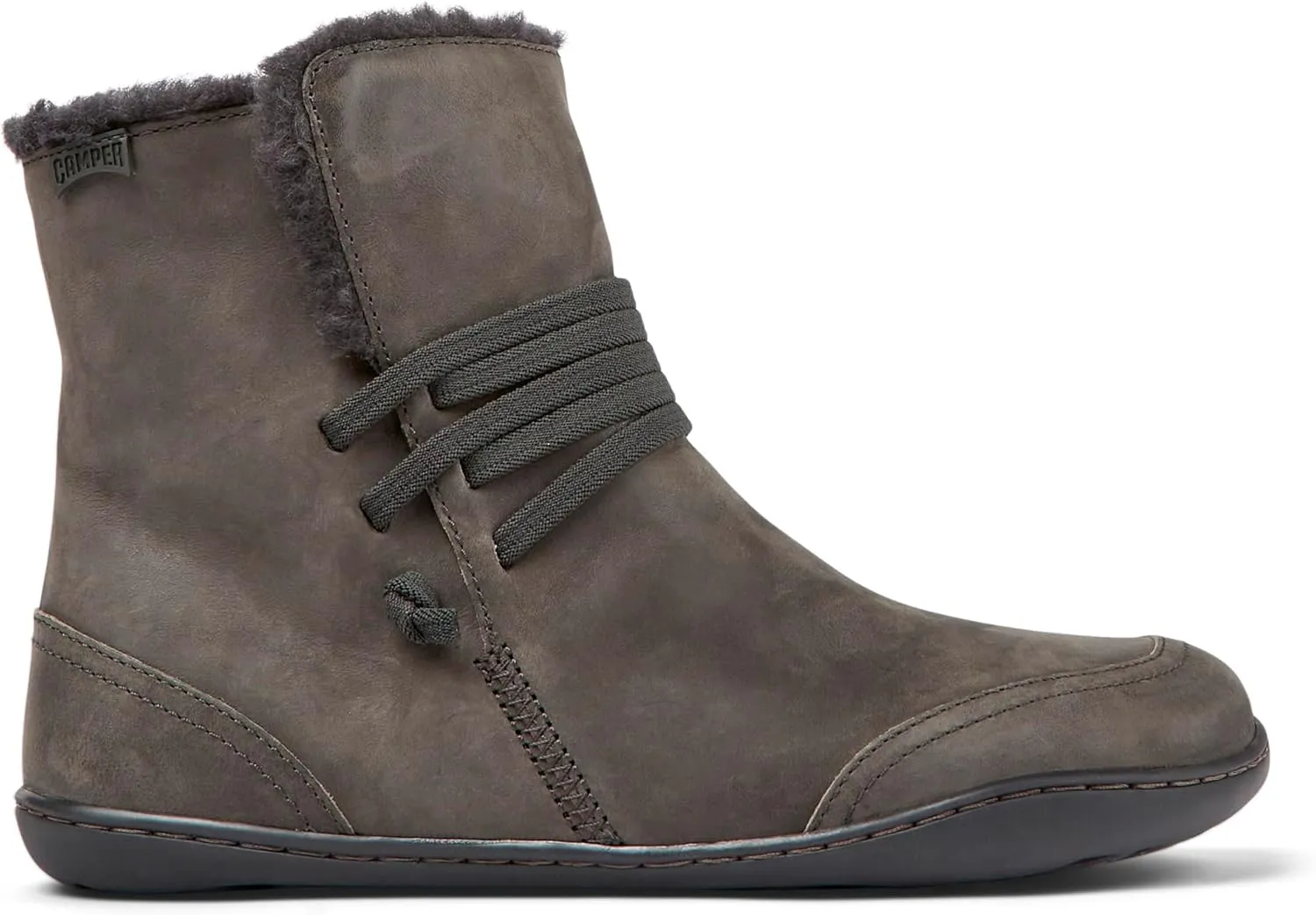 Camper Women's Mid Peu Cami K400505 Boot