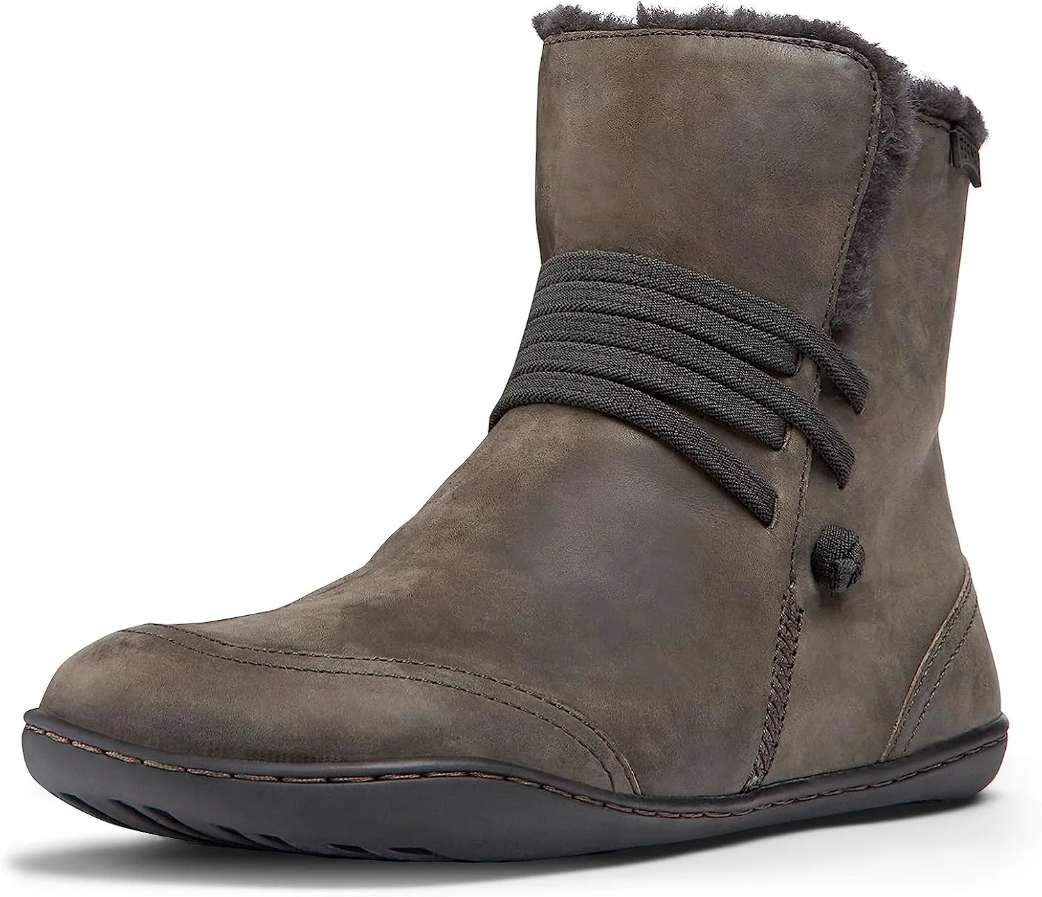 Camper Women's Mid Peu Cami K400505 Boot