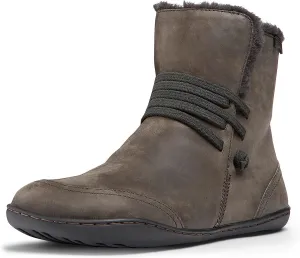 Camper Women's Mid Peu Cami K400505 Boot