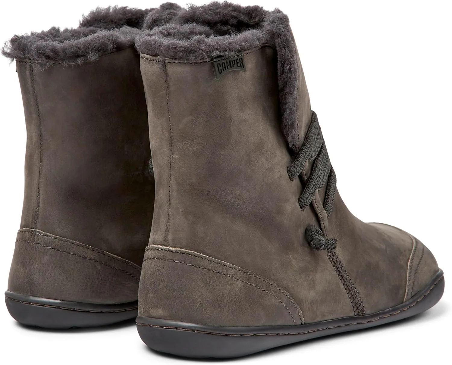 Camper Women's Mid Peu Cami K400505 Boot