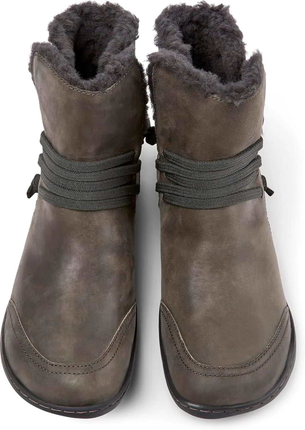 Camper Women's Mid Peu Cami K400505 Boot