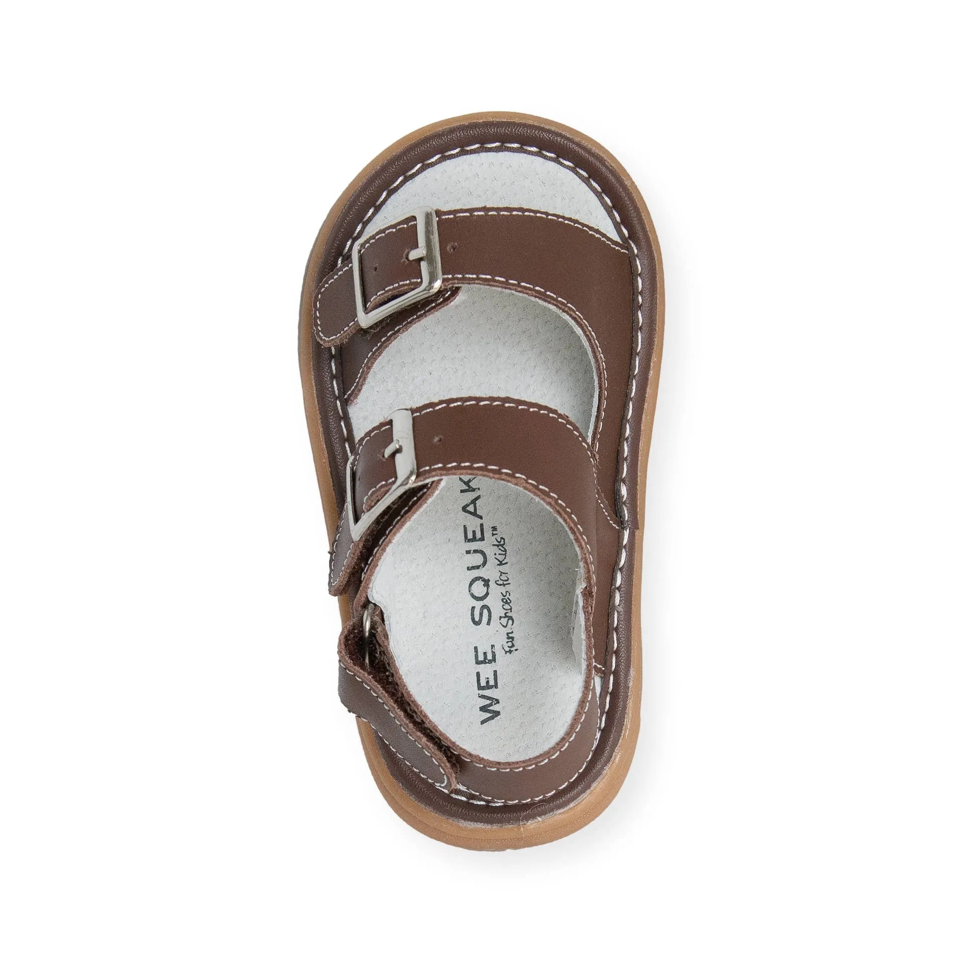 Carter Brown Sandal
