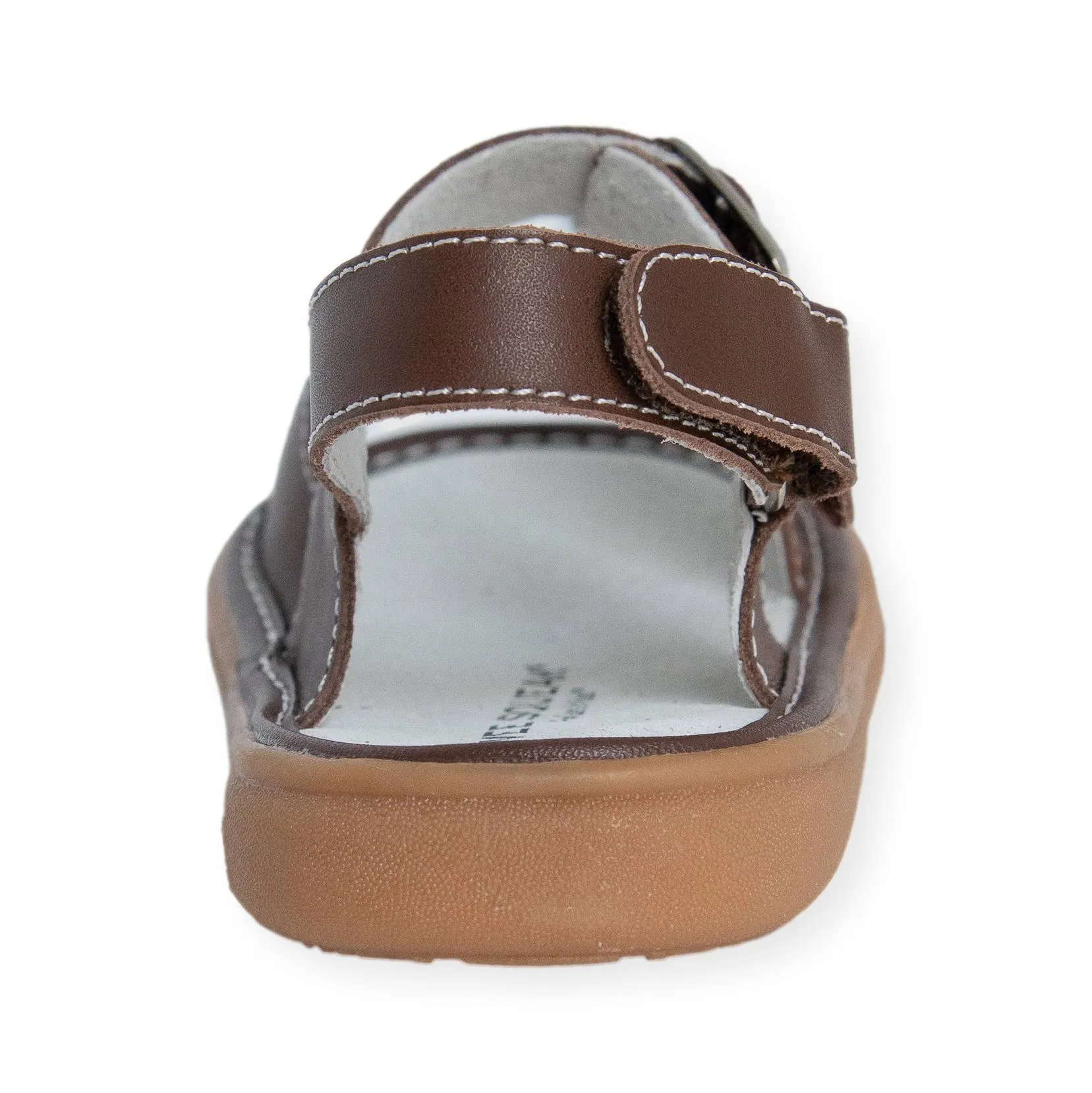 Carter Brown Sandal