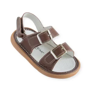 Carter Brown Sandal