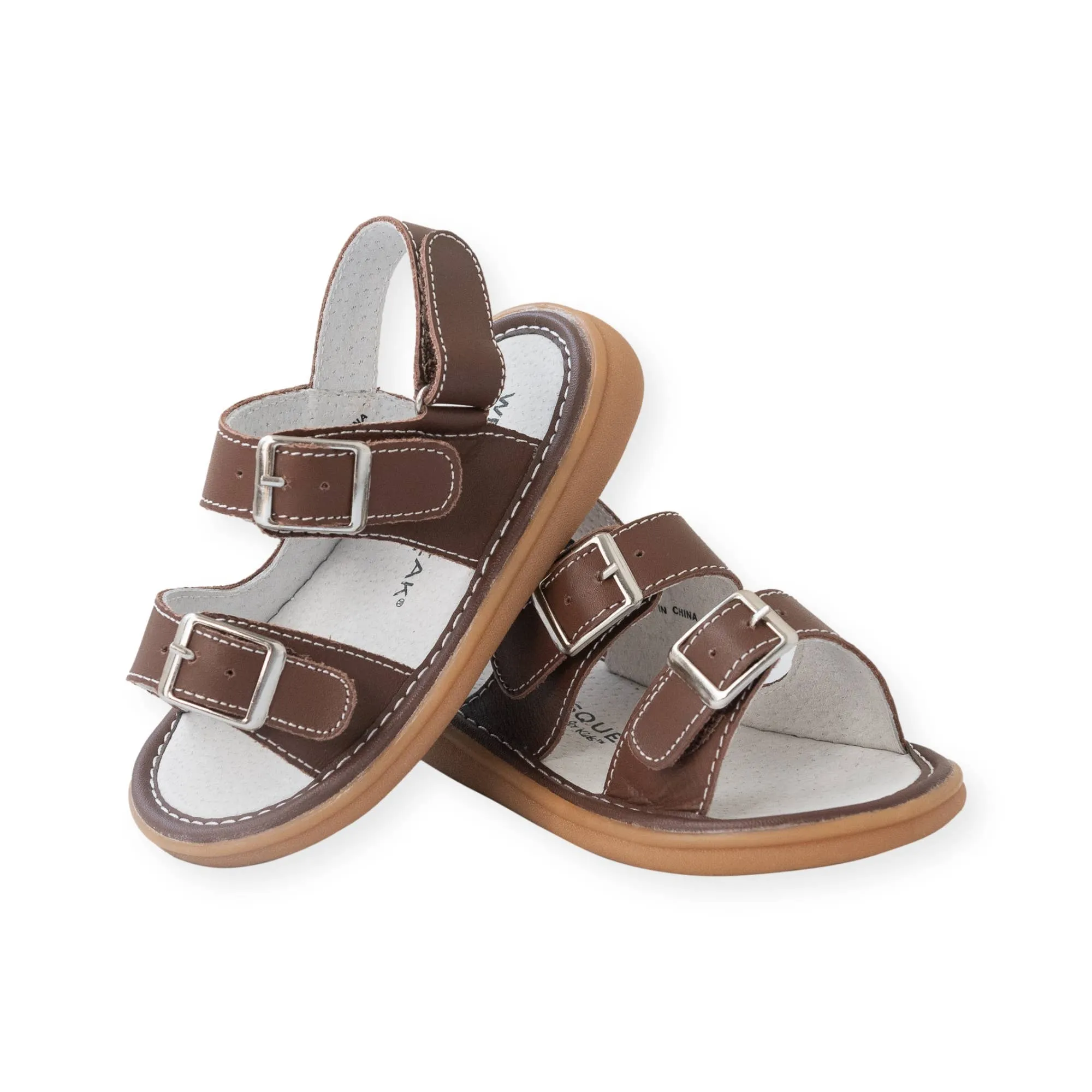 Carter Brown Sandal