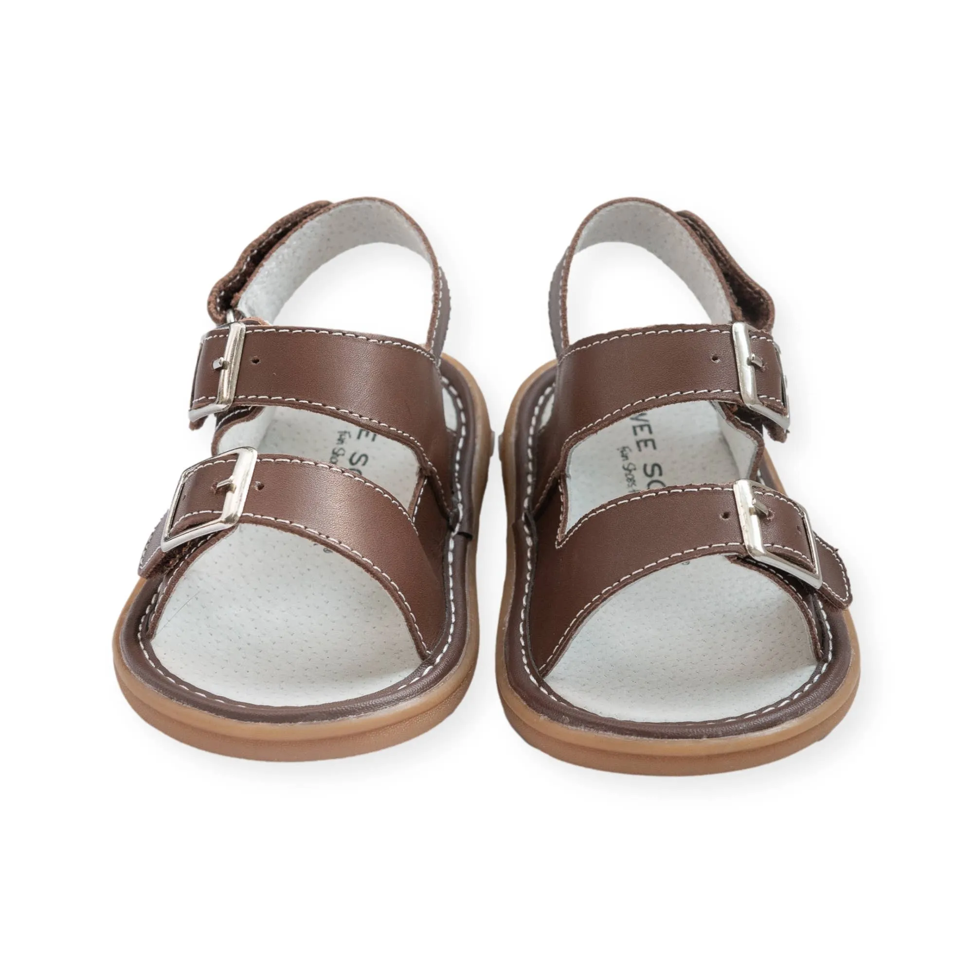 Carter Brown Sandal