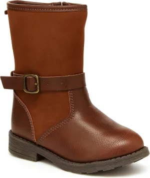 Carter's Girl's Jennie Fashion Boot