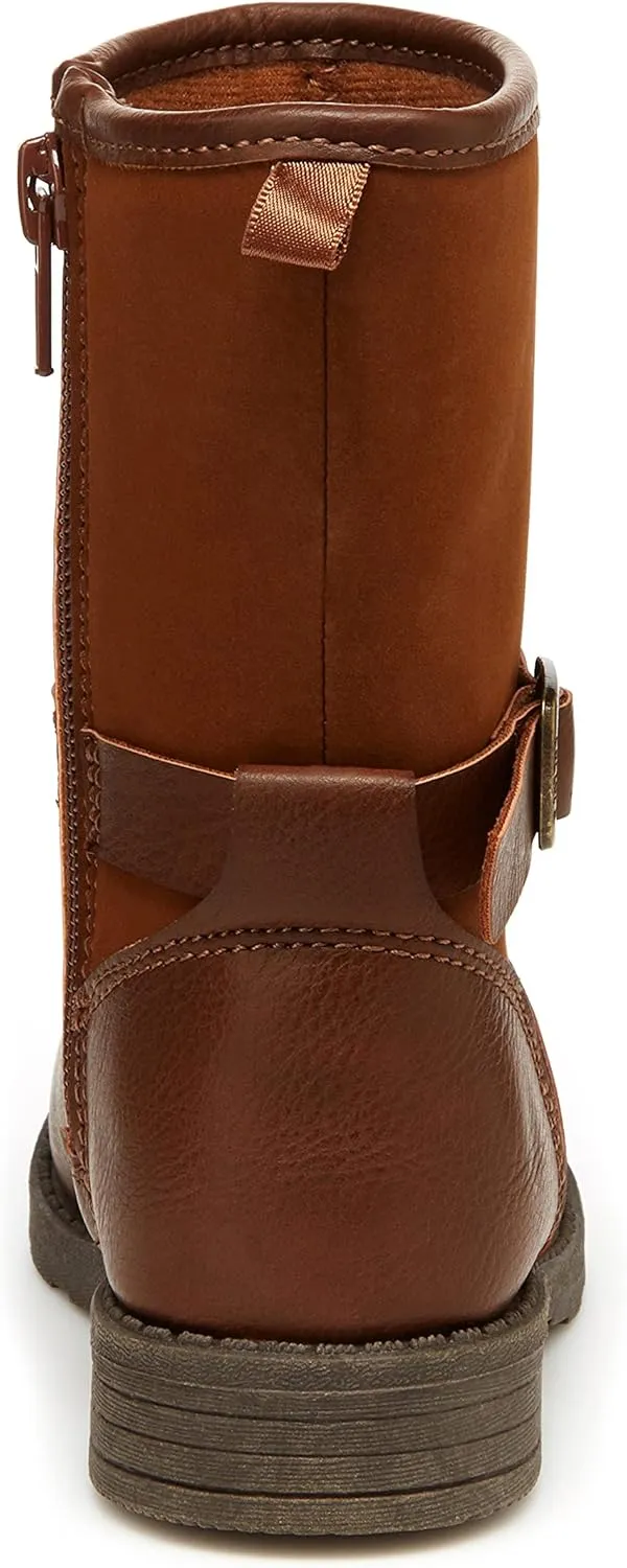Carter's Girl's Jennie Fashion Boot