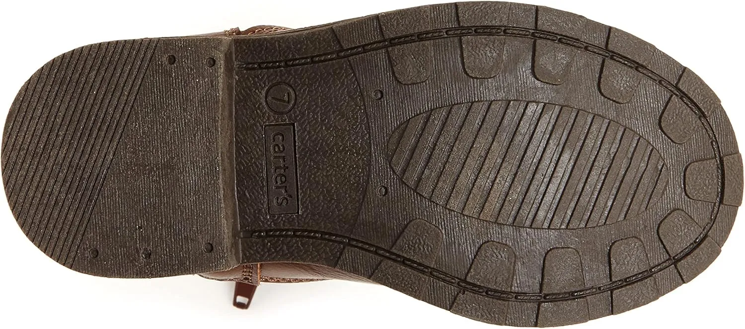 Carter's Girl's Jennie Fashion Boot