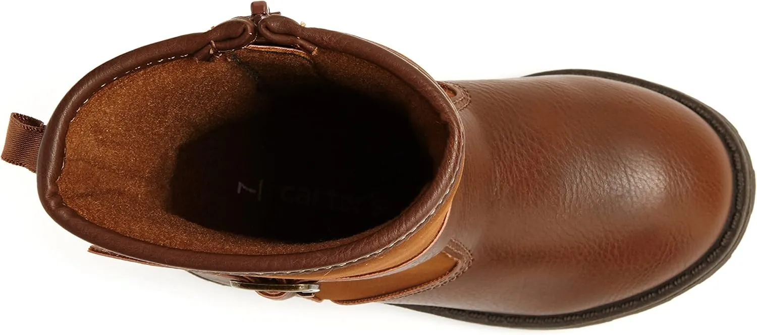 Carter's Girl's Jennie Fashion Boot