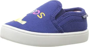 carter's Kids' Tween6 Girl's Novelty Slip-on