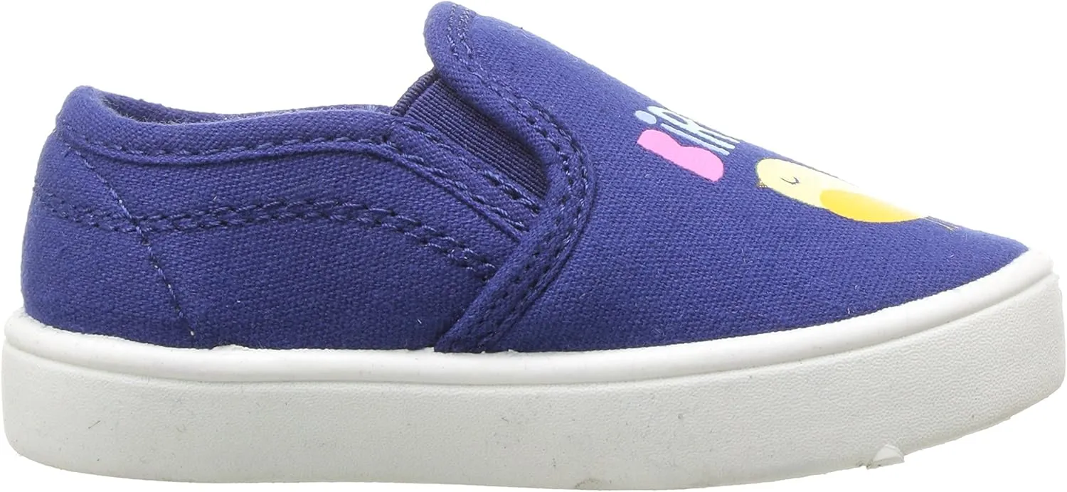 carter's Kids' Tween6 Girl's Novelty Slip-on