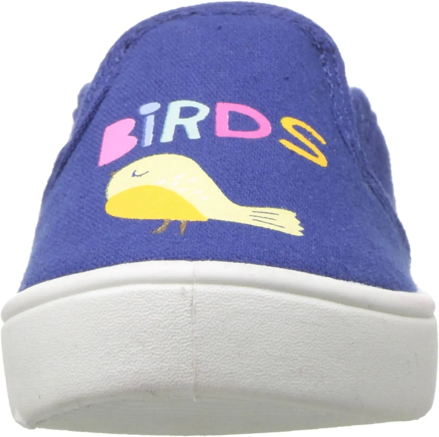 carter's Kids' Tween6 Girl's Novelty Slip-on