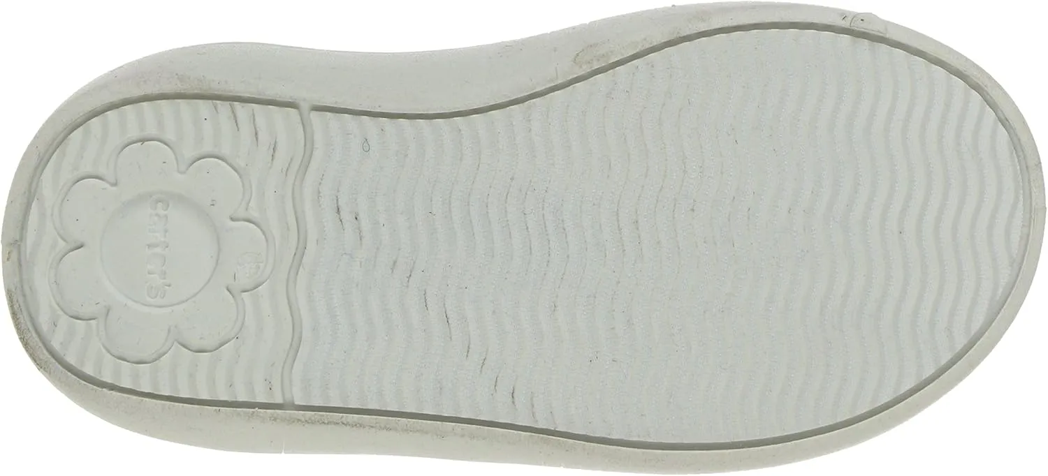 carter's Kids' Tween6 Girl's Novelty Slip-on