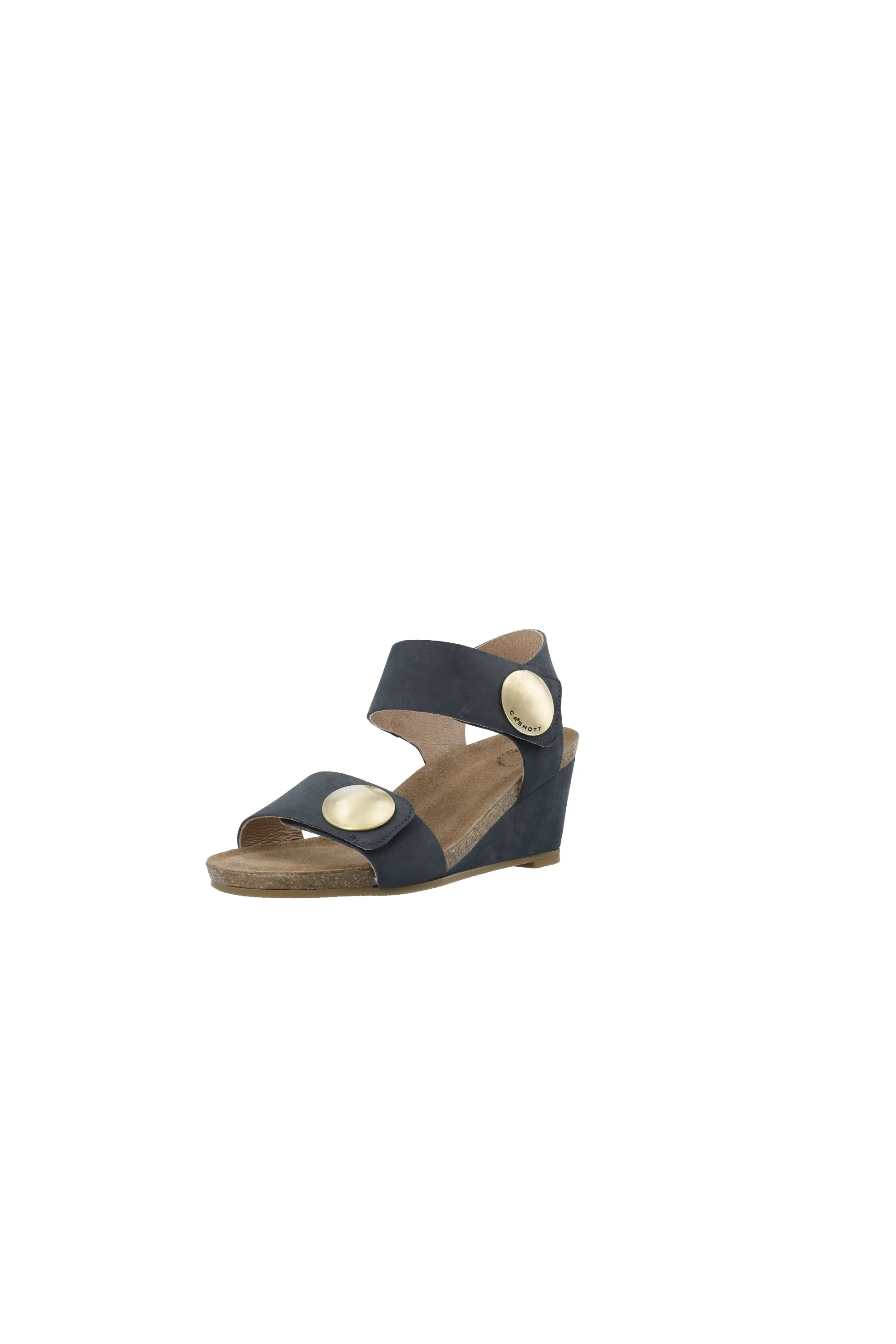 CASALBERTA SANDAL - Marine