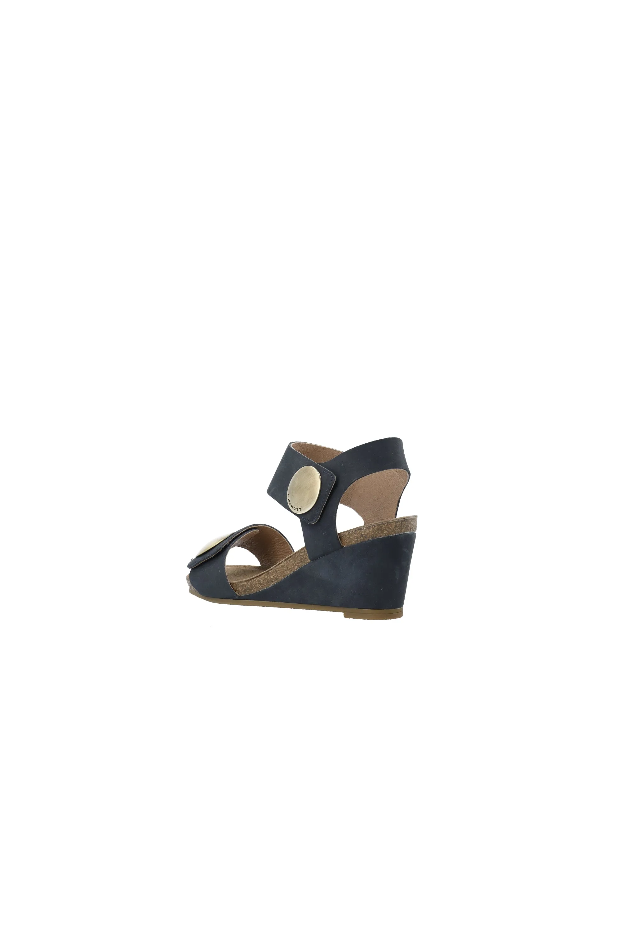 CASALBERTA SANDAL - Marine