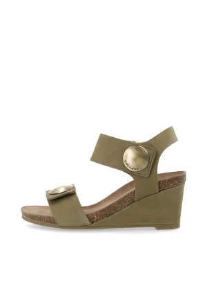 CASALBERTA SANDAL - Olive
