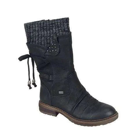 Casual and supportive orthopedic Boots